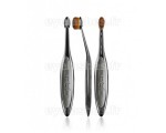 Pinceau OVAL 3 Elite Smoke by ARTIS BRUSH - 1 pinceau