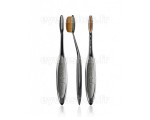 Pinceau LINEAR 6 Elite Smoke by ARTIS BRUSH - 1 pinceau