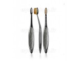 Pinceau LINEAR 3 Elite Smoke by ARTIS BRUSH - 1 pinceau