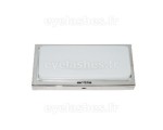 Kit plateaux palettes Elite Smoke by ARTIS BRUSH - 1 kit