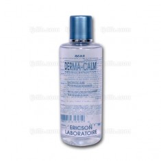 Eau Micellaire Derma-Calm E638 Ericson Laboratoire - Flacon 250ml